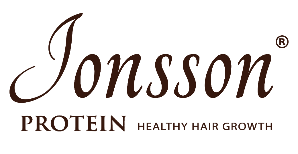 jonsson protein logo